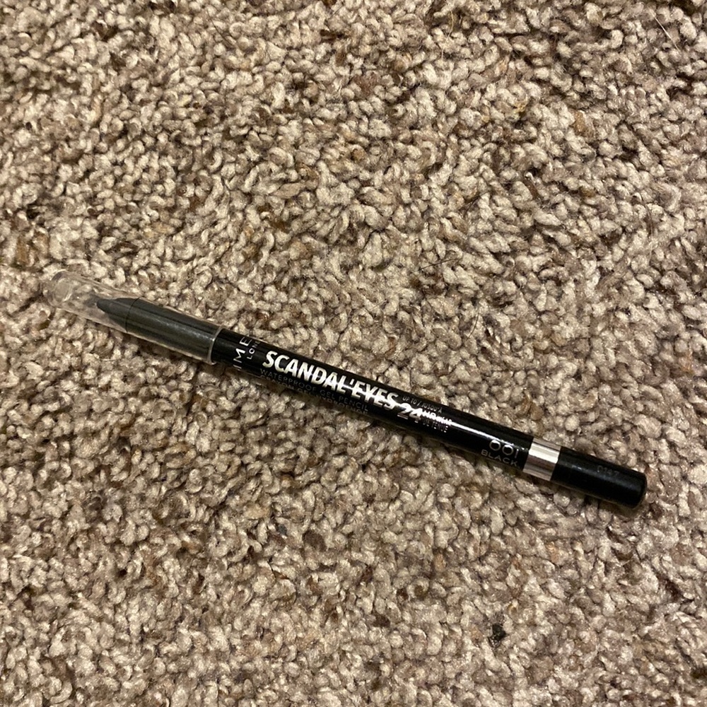Waterproof Gel Pencil